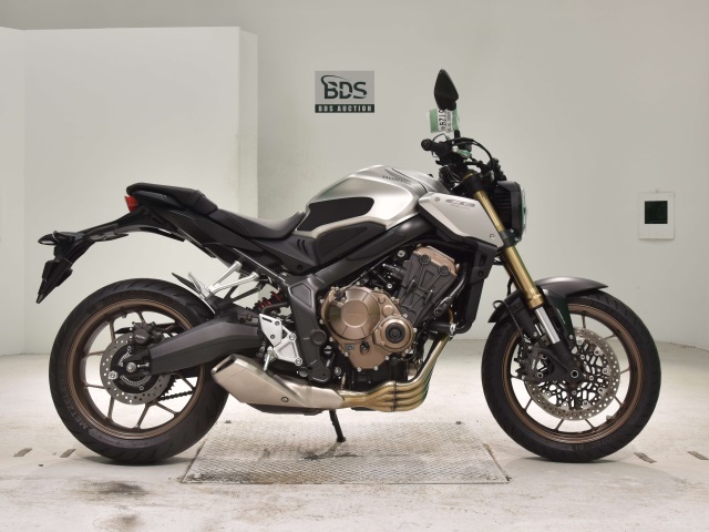 Honda CB650R 2020