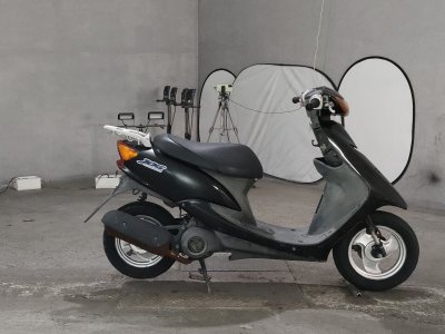 Yamaha JOG 50 2001