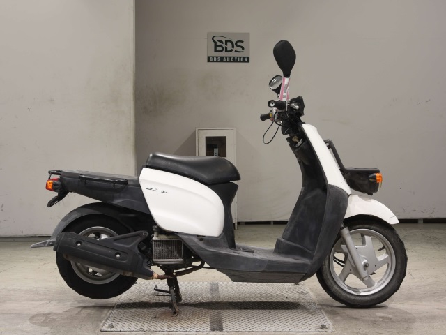 Yamaha GEAR 2007