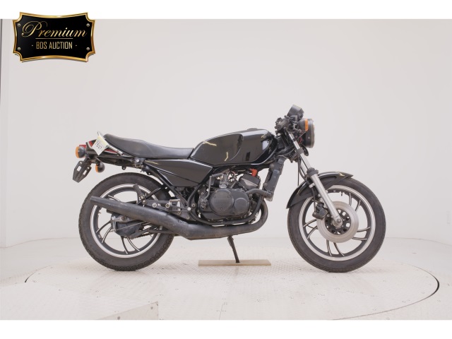 Yamaha RD250LC