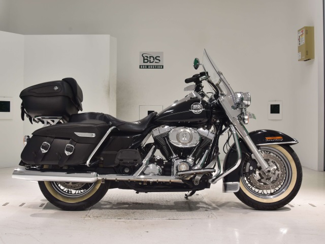 HD ROAD KING FLHRC1580 2007