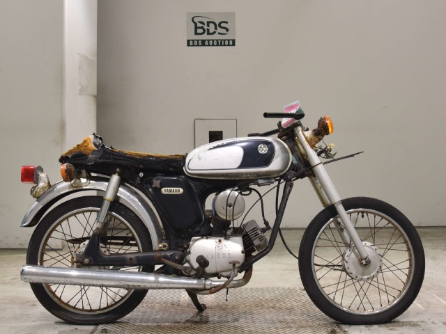 Yamaha YB-1 1997