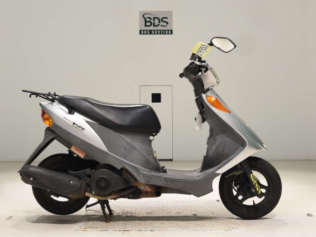 Suzuki ADDRESS V125