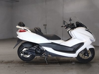 Yamaha MAJESTY 250 2007