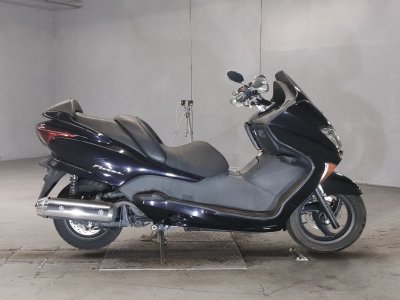 Honda FORZA Z 2005