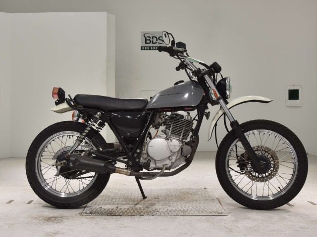 Suzuki GRASSTRACKER BIGBOY 2005