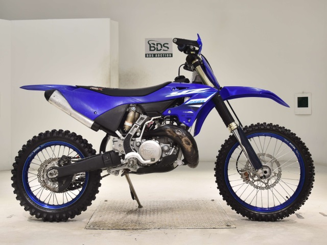 Yamaha YZ250X 2025