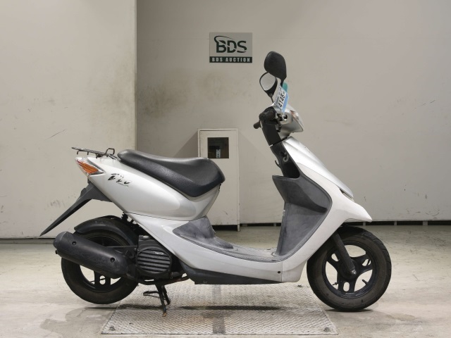 Honda DIO-5 2001