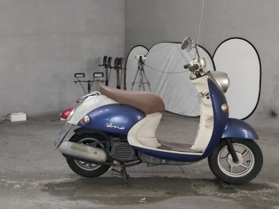 Yamaha VINO50 2005