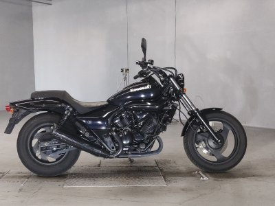 Kawasaki ELIMINATOR 250V 2002