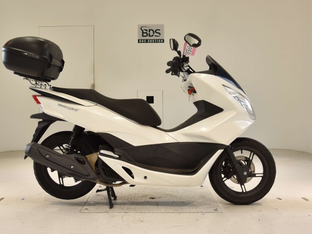 Honda PCX125 2015
