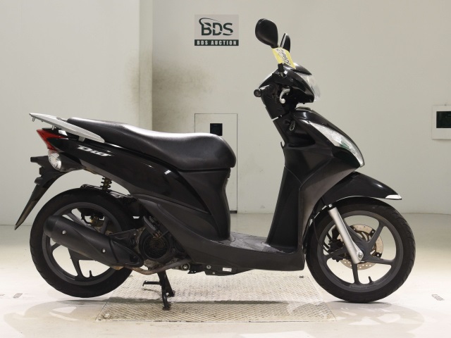 Honda DIO110 2011