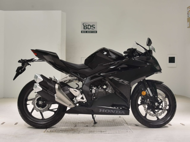 Honda CBR250RRA 2022