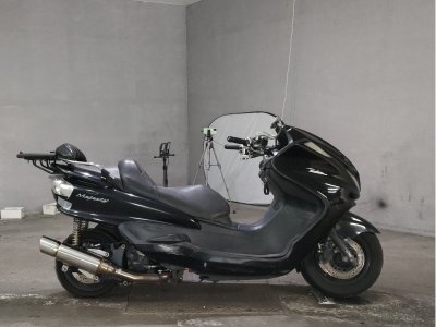 Yamaha MAJESTY 250C 2005