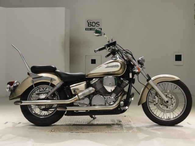 Yamaha DRAGSTAR XVS250 2000