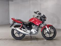 Yamaha YB125SP