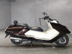 Yamaha MAXAM250 2007