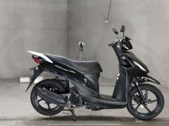 Suzuki ADDRESS V110