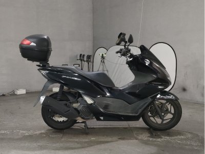 Honda PCX160 2021