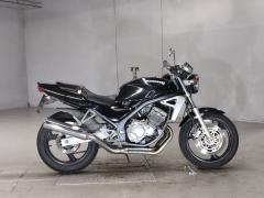 Kawasaki BALIUS ZR250 1993