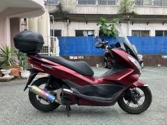 Honda PCX125 2015