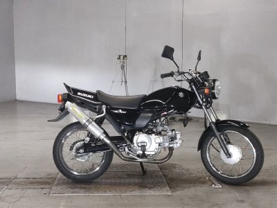 Suzuki GS50