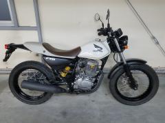 Honda FTR223 2008