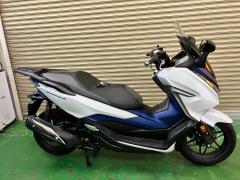 Honda FORZA 2018