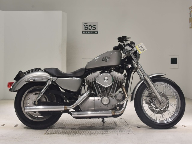 HD SPORTSTER XL883L 2005