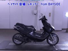 Suzuki ADDRESS V110
