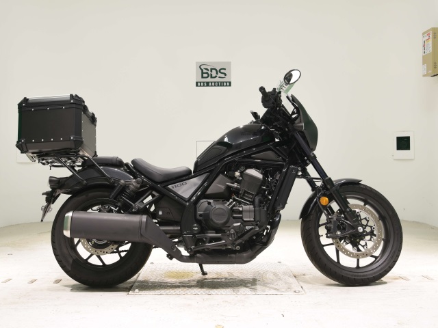 Honda REBEL CMX1100DCT 2022
