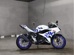 Suzuki GSX-R125
