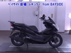 Honda PCX125 2015