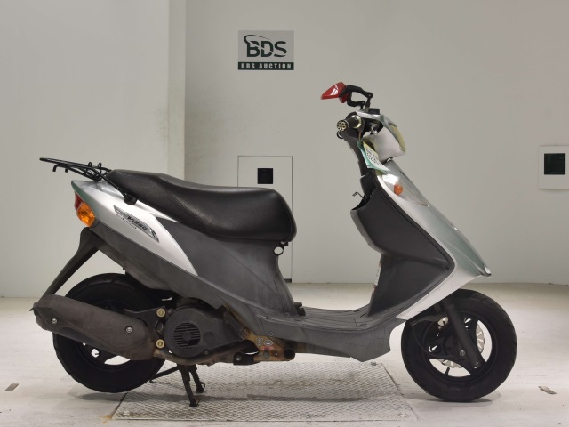 Suzuki ADDRESS V125