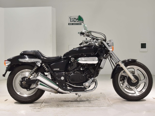 Honda MAGNA250 2007