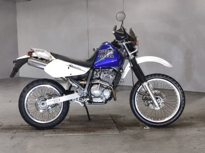 Suzuki DJEBEL250XC