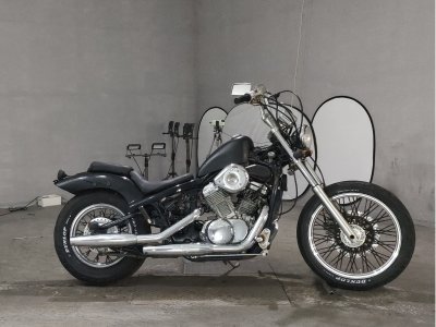 Honda STEED400 1993