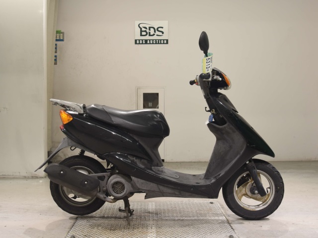 Yamaha JOG 50