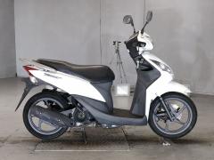 Honda DIO110 2013