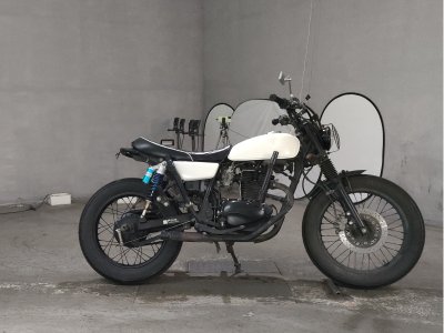 Kawasaki 250TR 2006