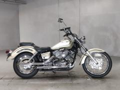 Yamaha DRAGSTAR XVS250 2002