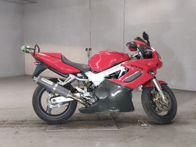 Honda VTR1000F 2000