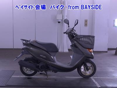 Honda DIO CESTA 2009