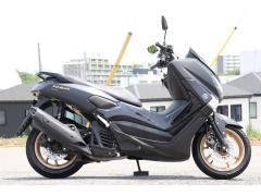 Yamaha NMAX155 ABS 2018