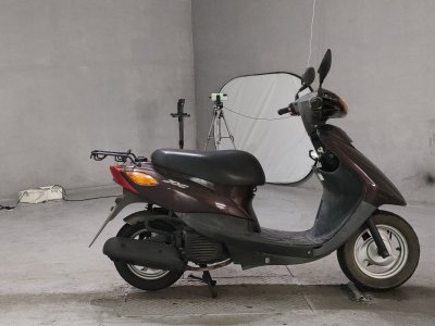 Yamaha JOG 115