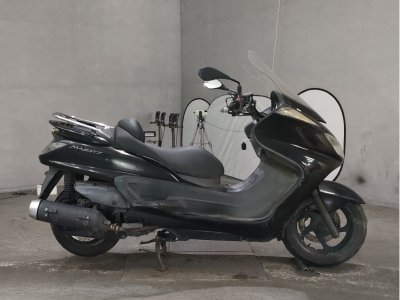 Yamaha GRAND MAJESTY250 2004