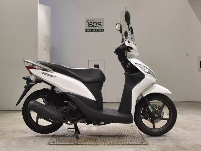 Honda DIO110 2013