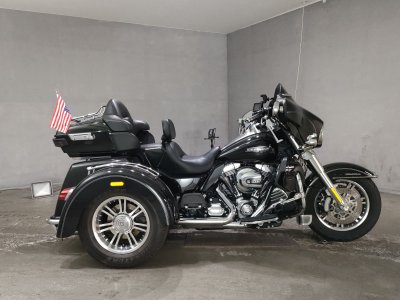 HD ELECTRA GLIDE FLHTCU1690 TRIKE 2015