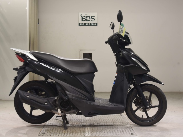 Suzuki ADDRESS V110