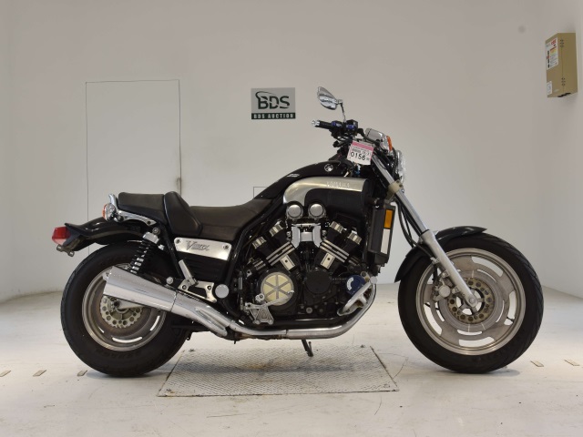 Yamaha V-MAX1200 1989
